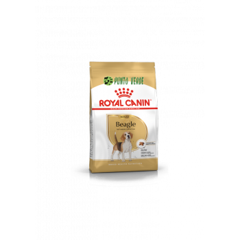 ROYAL CANIN BEAGLE ADULT 3KG